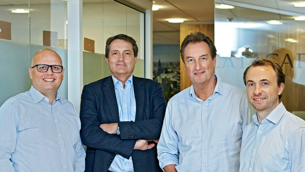 CataCap partner group